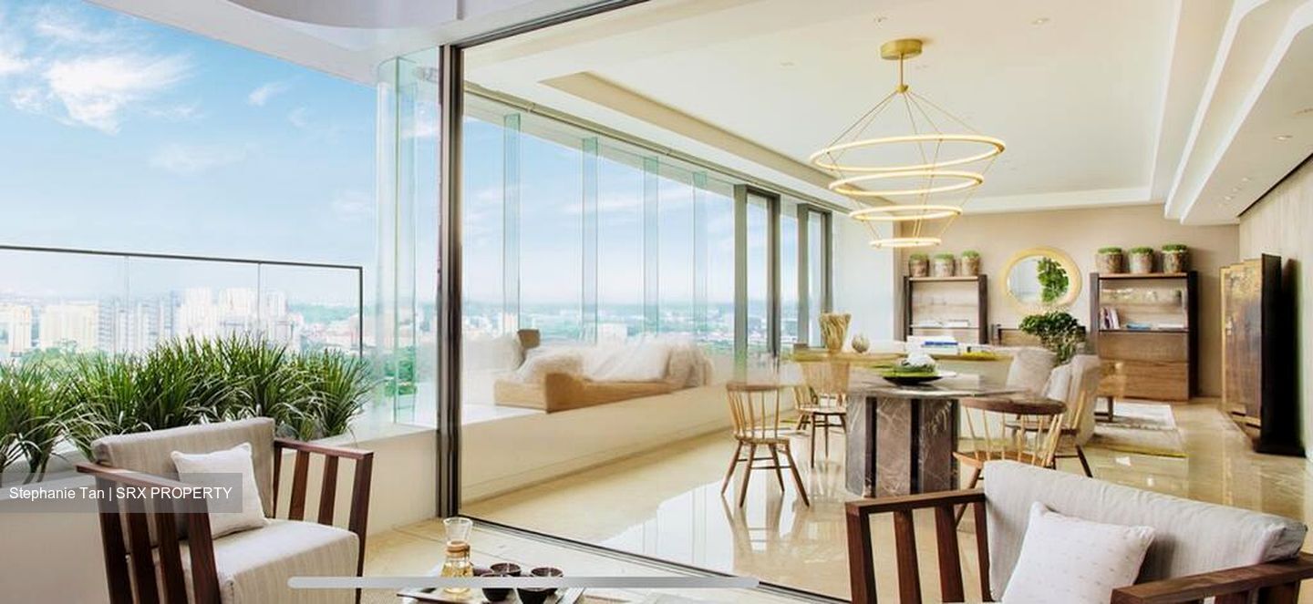 Ardmore Residence (D10), Condominium #460661171